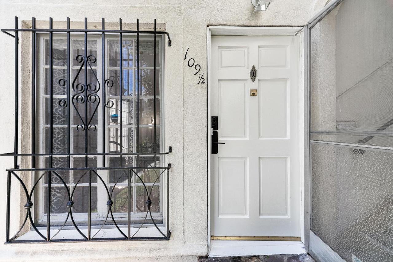 Beverly Hills Stylish & 1 Bedroom + Parking Los Ángeles